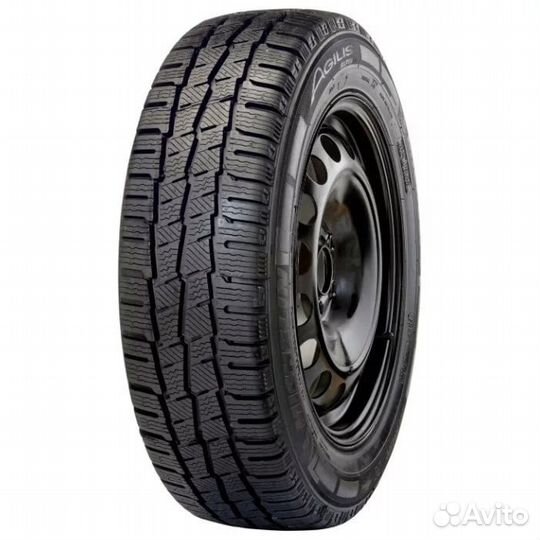 Michelin Agilis Alpin 205/75 R16