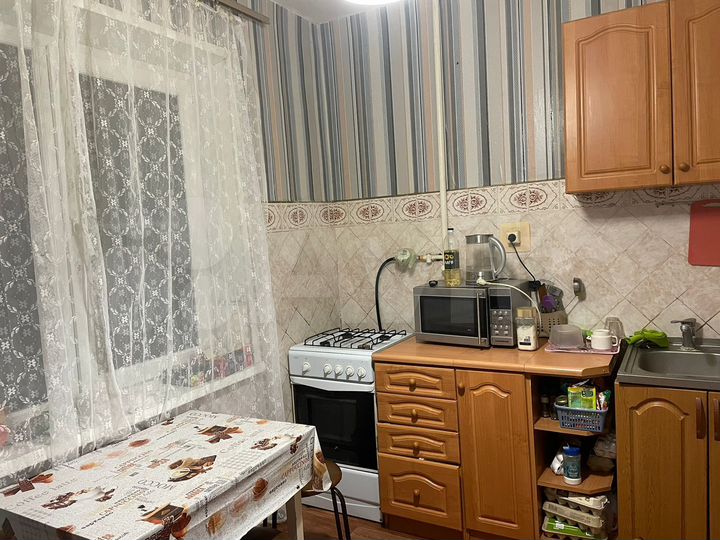 Комната 15 м² в 3-к., 3/9 эт.