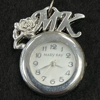 Часы женские Mary Kay брелок