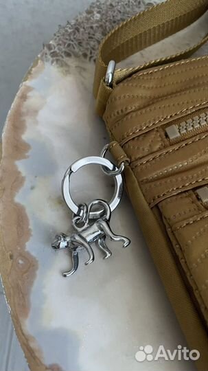 Сумка kipling винтаж