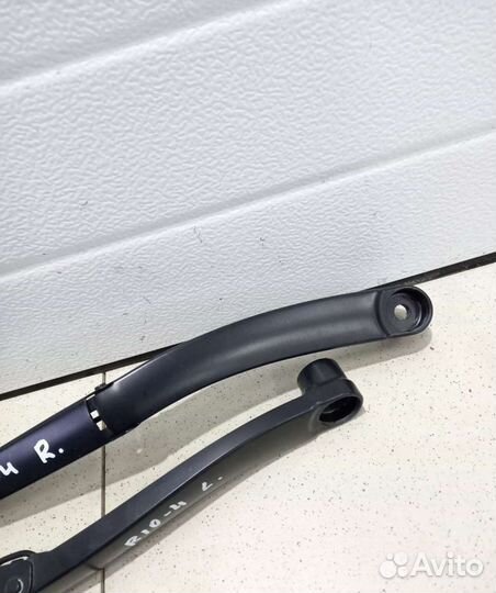 Поводки дворников Kia Rio 4