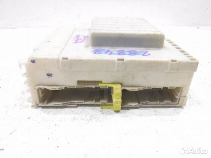 Блок предохранителей