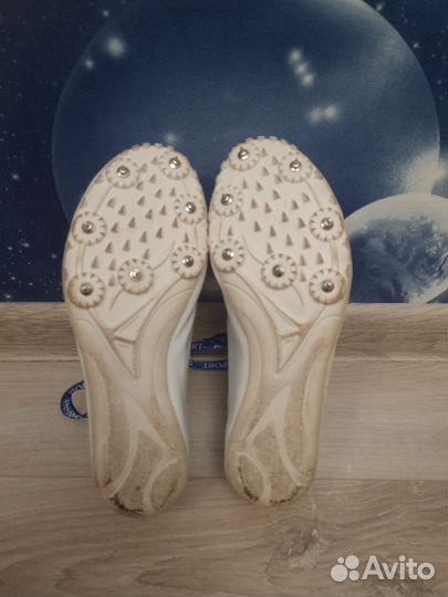 Шиповки для легкой атлетики 36 размер