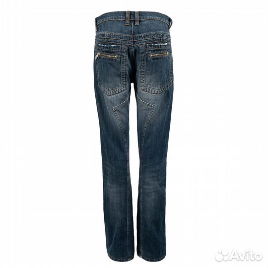 Джинсы Dirk Bikkembergs (Оригинал)