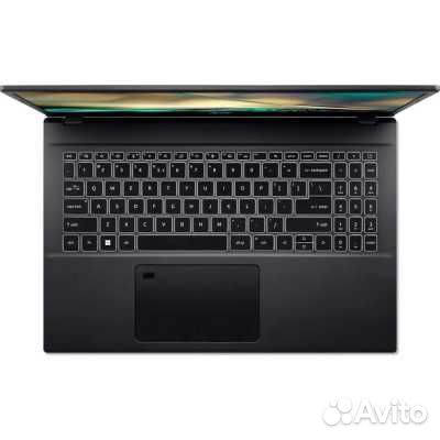 Ноутбук Acer Aspire 7 A715-76G-54NX NH.qmeem.001