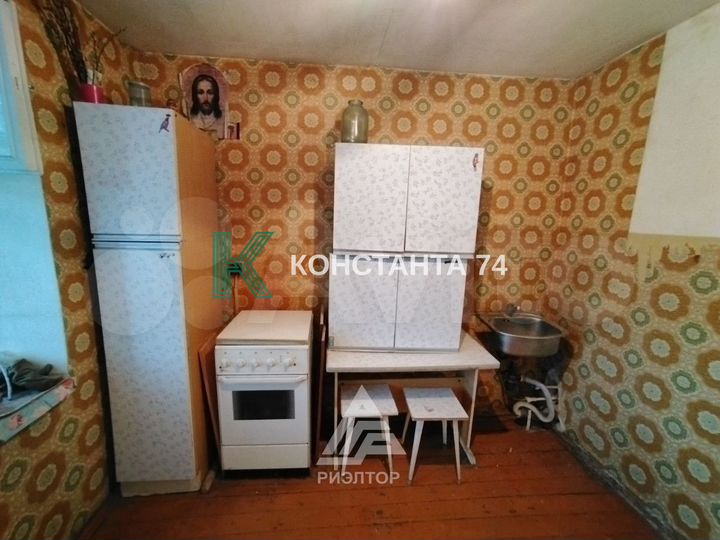 2-к. квартира, 48,5 м², 3/5 эт.