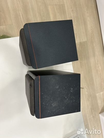 Колонки Jazz Hipster J703