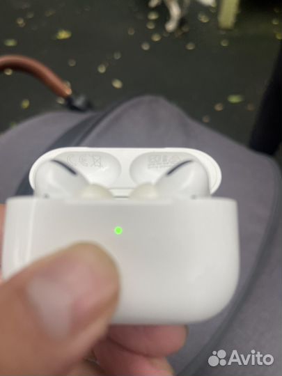 Airpods pro