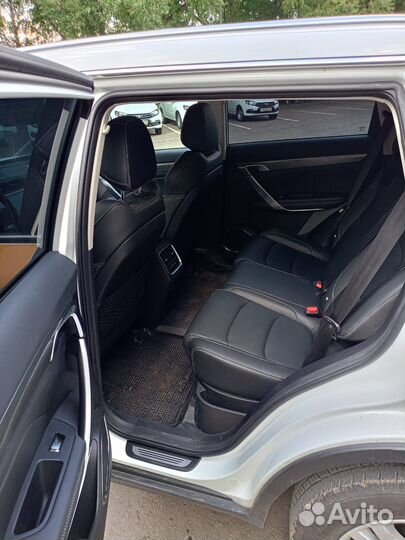 Аренда авто под такси.Комфорт+.Atlas Pro