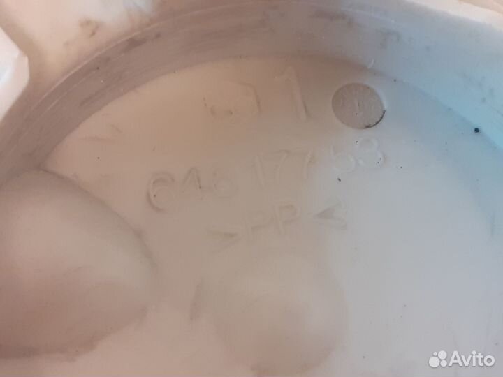 Чаша поддона для посудомоечных машин IKEA