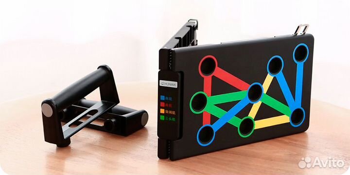 Платформа для отжиманий Xiaomi yunmai