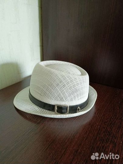 Шляпа