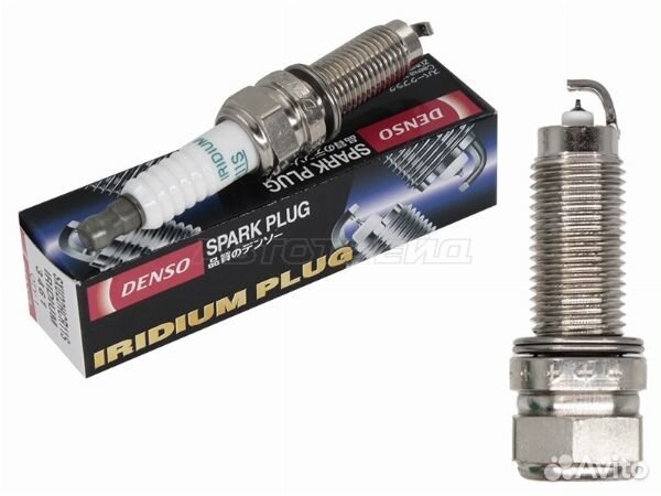 Свеча зажигания honda accord