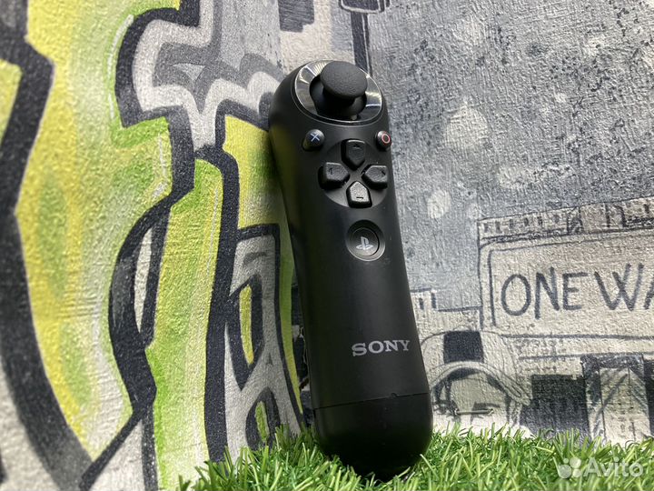 Sony Navigation Controller PS3 Покупка/Продажа