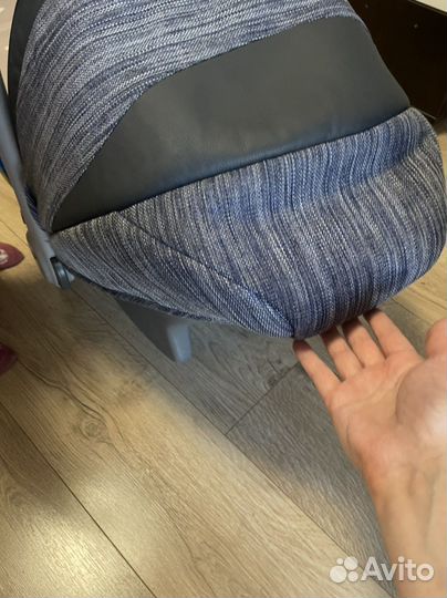 Автолюлька от 0