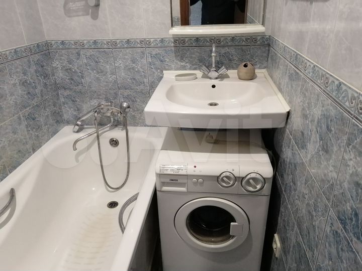 3-к. квартира, 47,8 м², 3/5 эт.