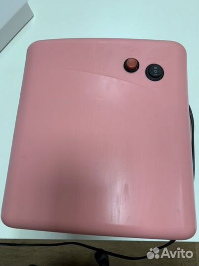 Лампа для маникюра