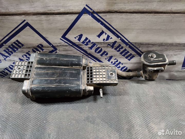 Абсорбер топливных паров Kia Rio 31420H5000