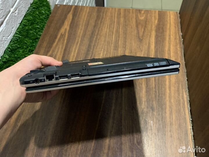 Acer 5538 в разбор