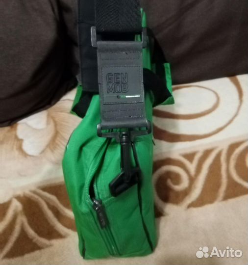 Сумка для ноутбука