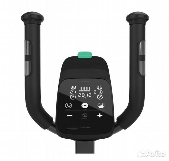 Аренда тренажера эллипсоида EL 120 Domyos