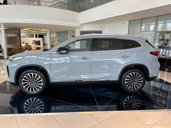 EXEED TXL 2 AMT, 2023