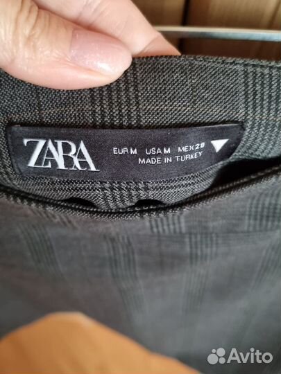 Юбка zara