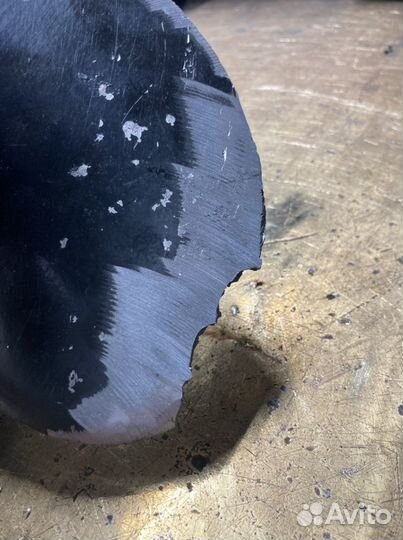 Ремонт, востановление гребных винтов