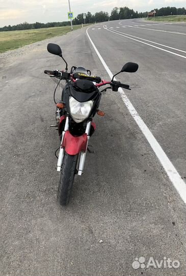 Racer нитро