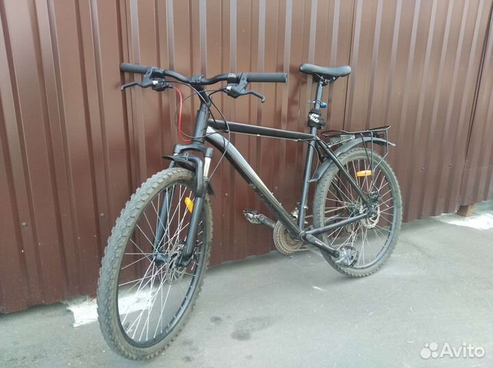 Горный велосипед Stern