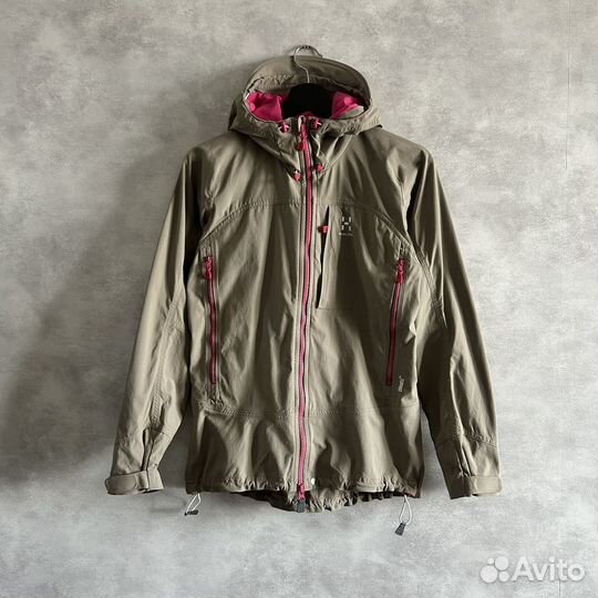 Ветровка Haglofs