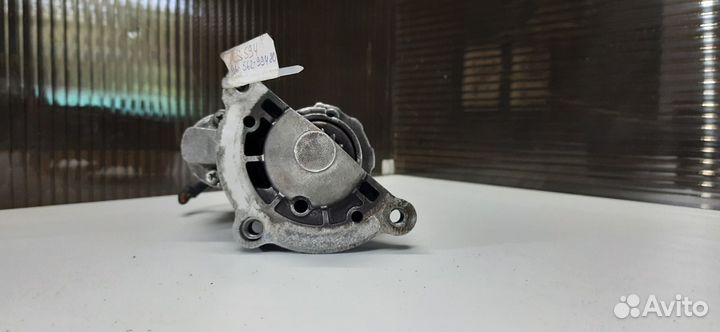 Стартер Peugeot Citroen