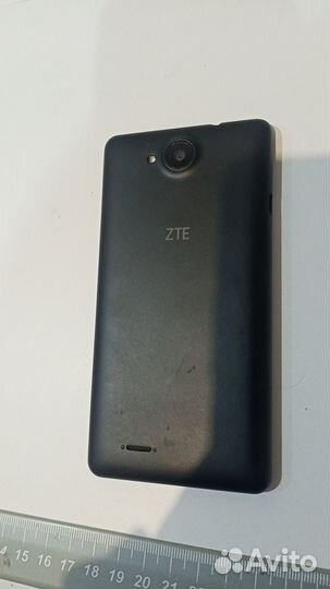 ZTE Blade GF3, 8 ГБ