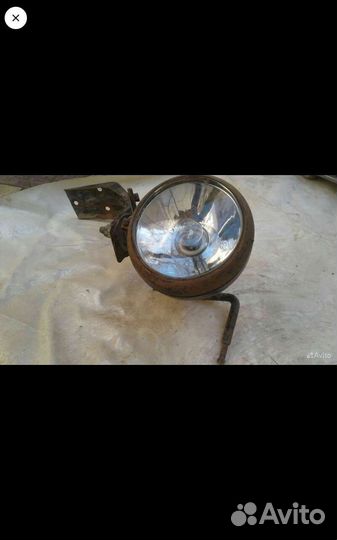 Фара искатель УАЗ