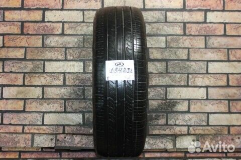 Nexen Classe Premiere CP672 205/65 R16