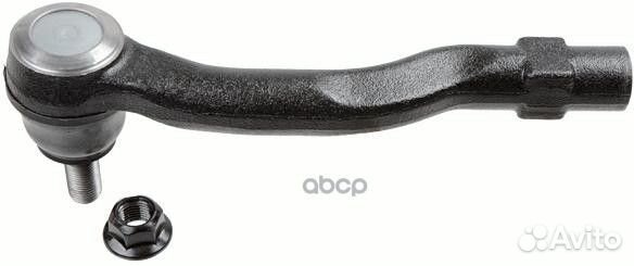 Наконечник рулевой левый mazda 3 (BM), 6 (GJ) 3