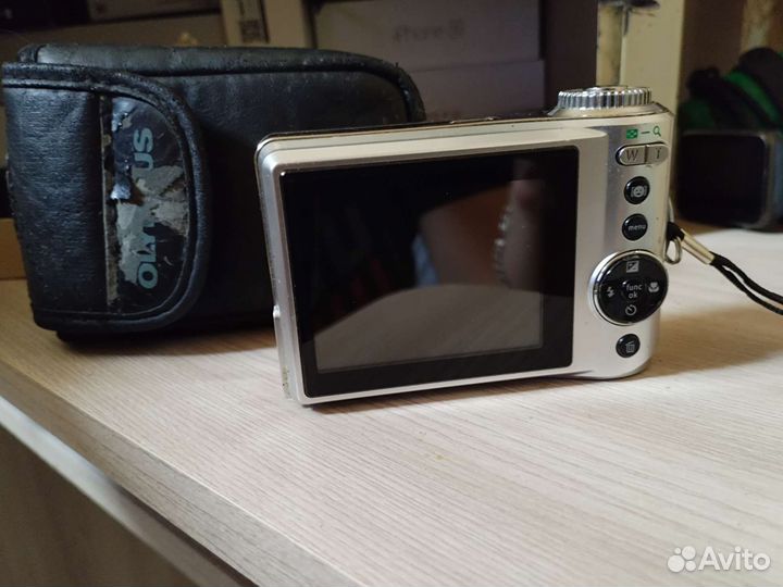 Планшет, часы