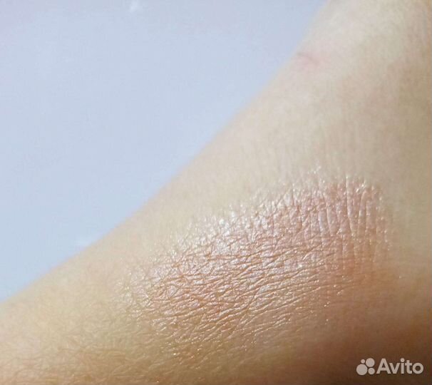 Тени рассыпчатые