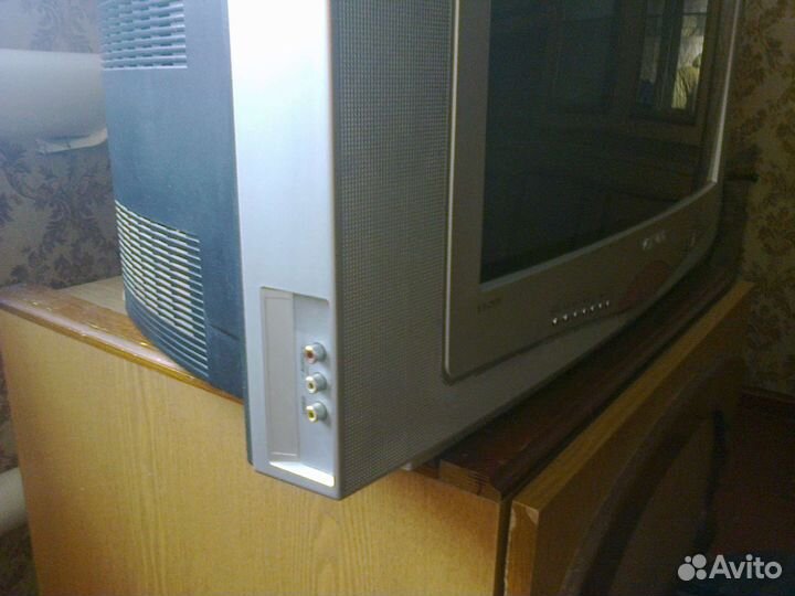 Телевизор