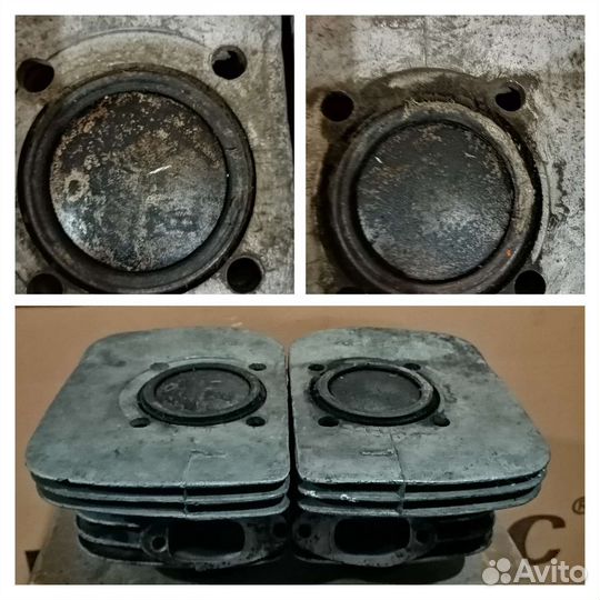 Запчасти для иж юпитер 5