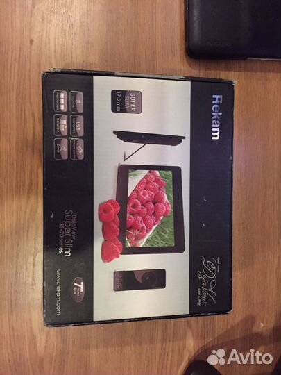 Фоторамка rekam