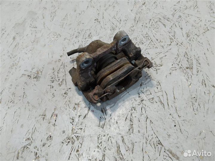 Суппорт задний левый Mercedes C-Class W204