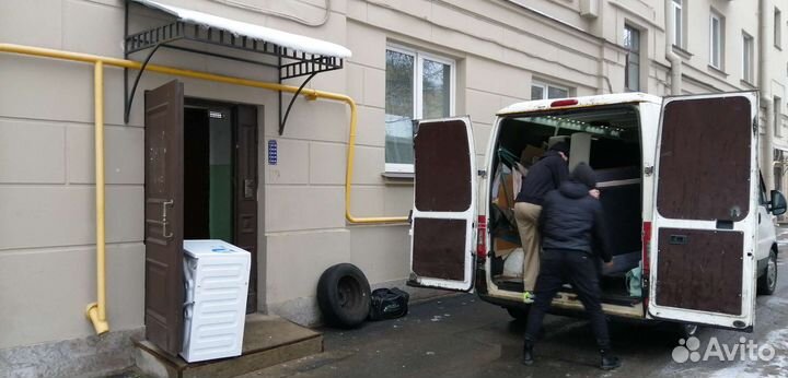 Доставка возим грузим разгружаем