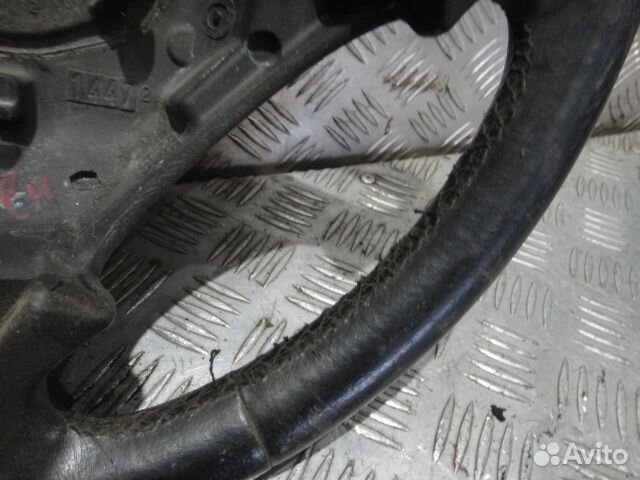 Колесо рулевое Cayenne (03-10) б/у