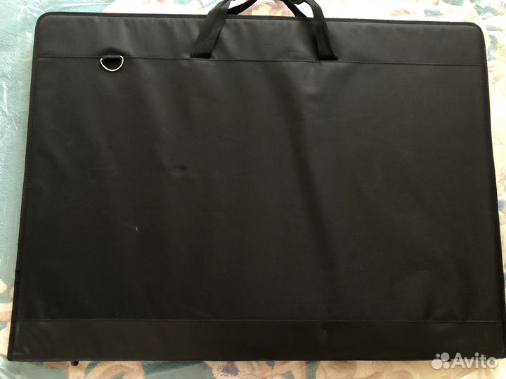 Папка для художника a2