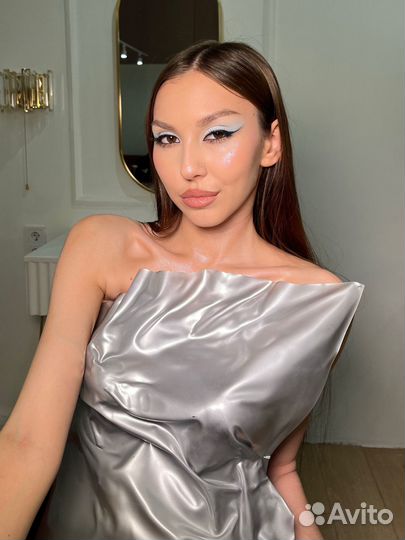 Макияж Санкт-Петербург