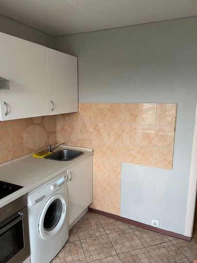 1-к. квартира, 42 м², 11/12 эт.