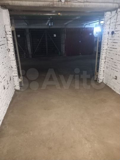 Гараж, 15 м²