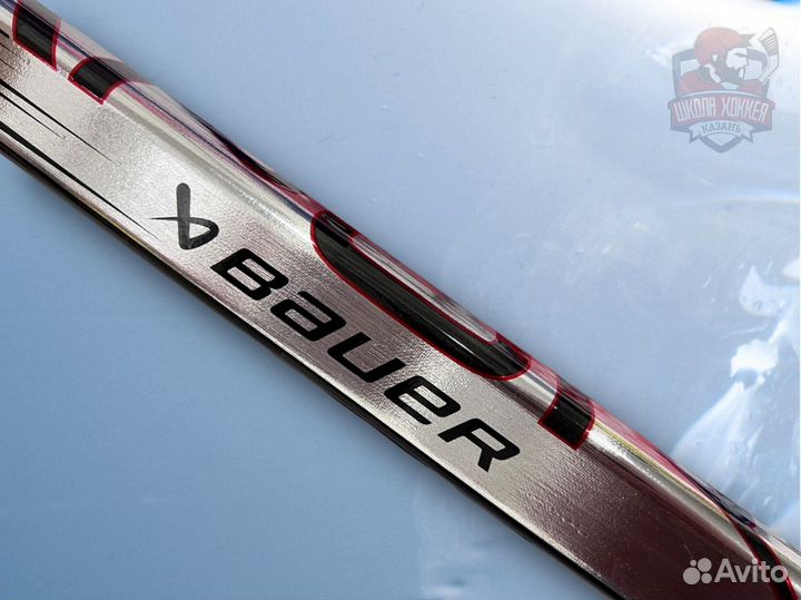 Клюшка хоккейная / Bauer Vapor HyperLite2