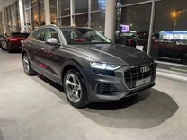 Новый Audi Q8 3.0 AT, 2023, цена от 10 900 000 руб.